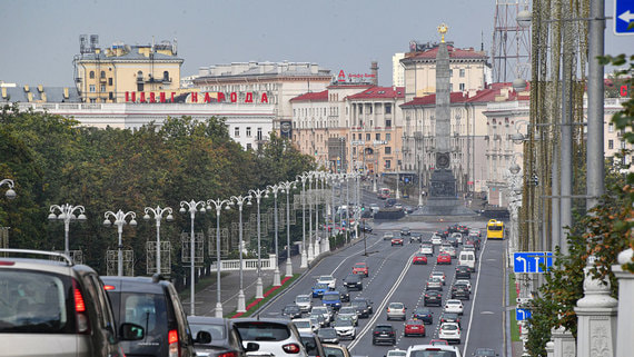 Тинькофф закрыла одну из крупнейших сделок на рынке офисов Минска