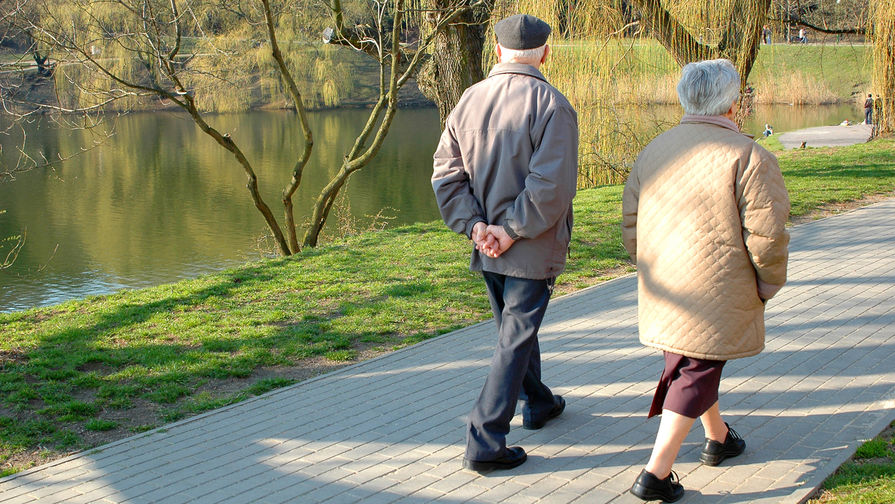 Медленная ходьба неэффективно защищает от рака, выяснили ученые